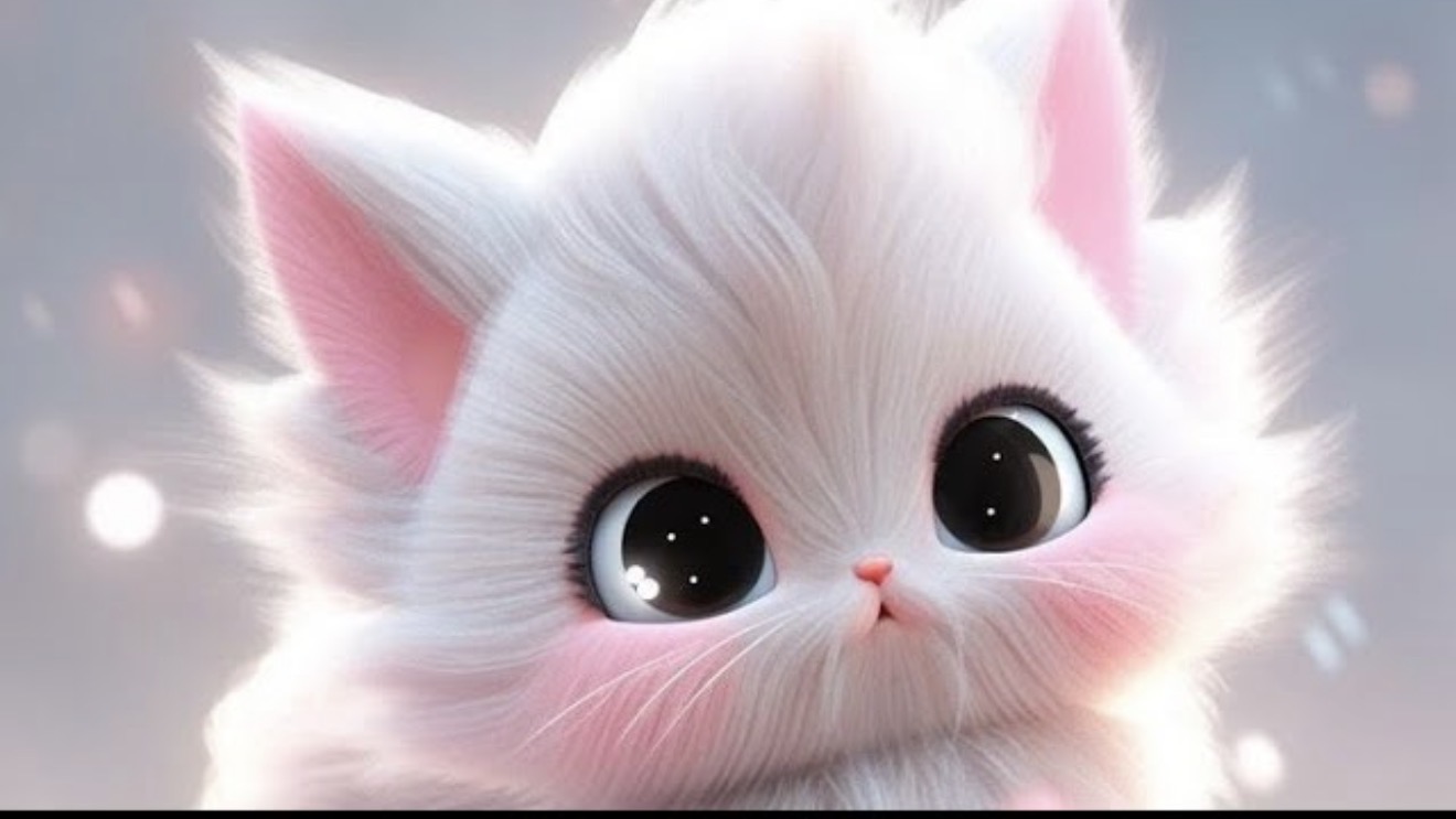 Exotic Kittens